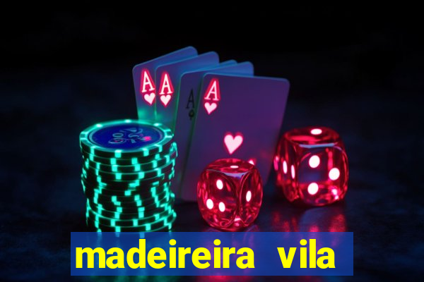 madeireira vila nova apucarana